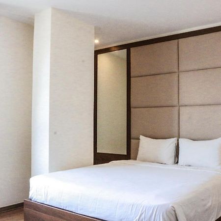 Hanz Pariat Riverside Da Nang Hotel 외부 사진