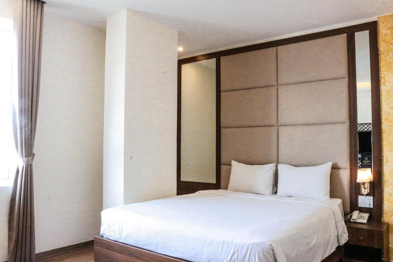 Hanz Pariat Riverside Da Nang Hotel 외부 사진